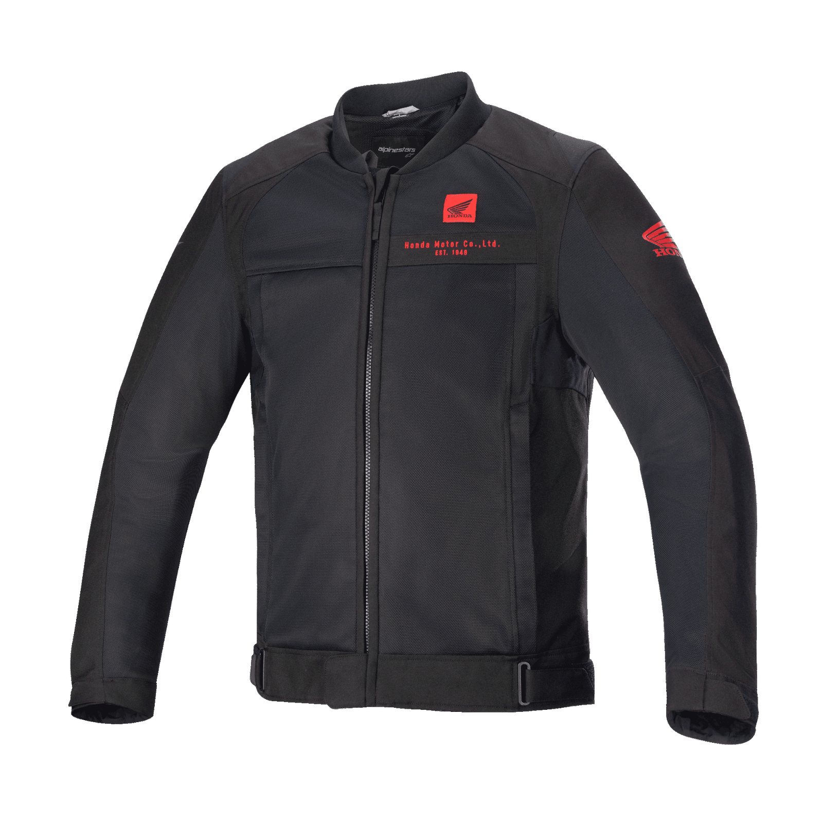 Honda Luc V2 Air-Jacke