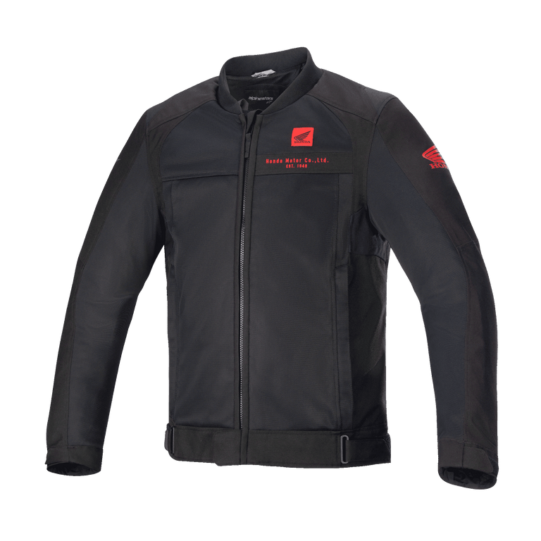 Honda Luc V2 Air Jacket