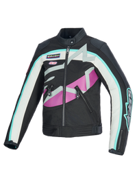 Idles Jacke