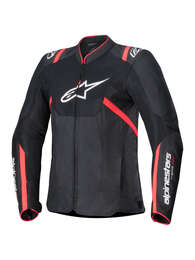 Woman Stella T-Sps Air V2 Jacke