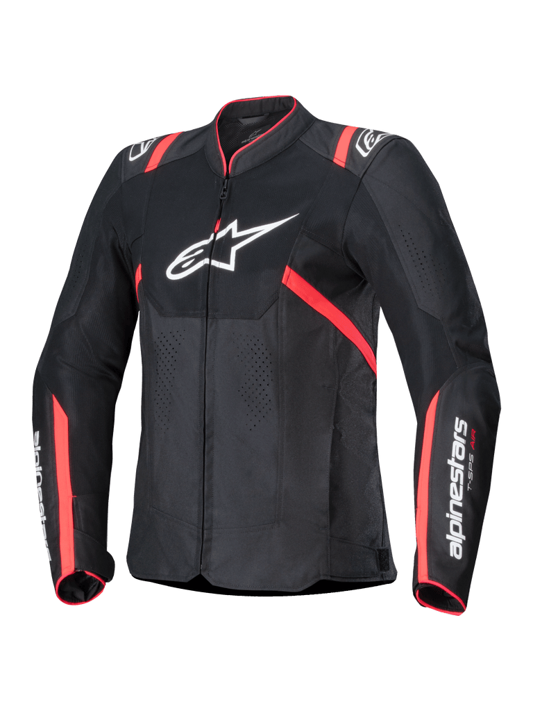 Damen Stella T-SPS Air V2 Jacke