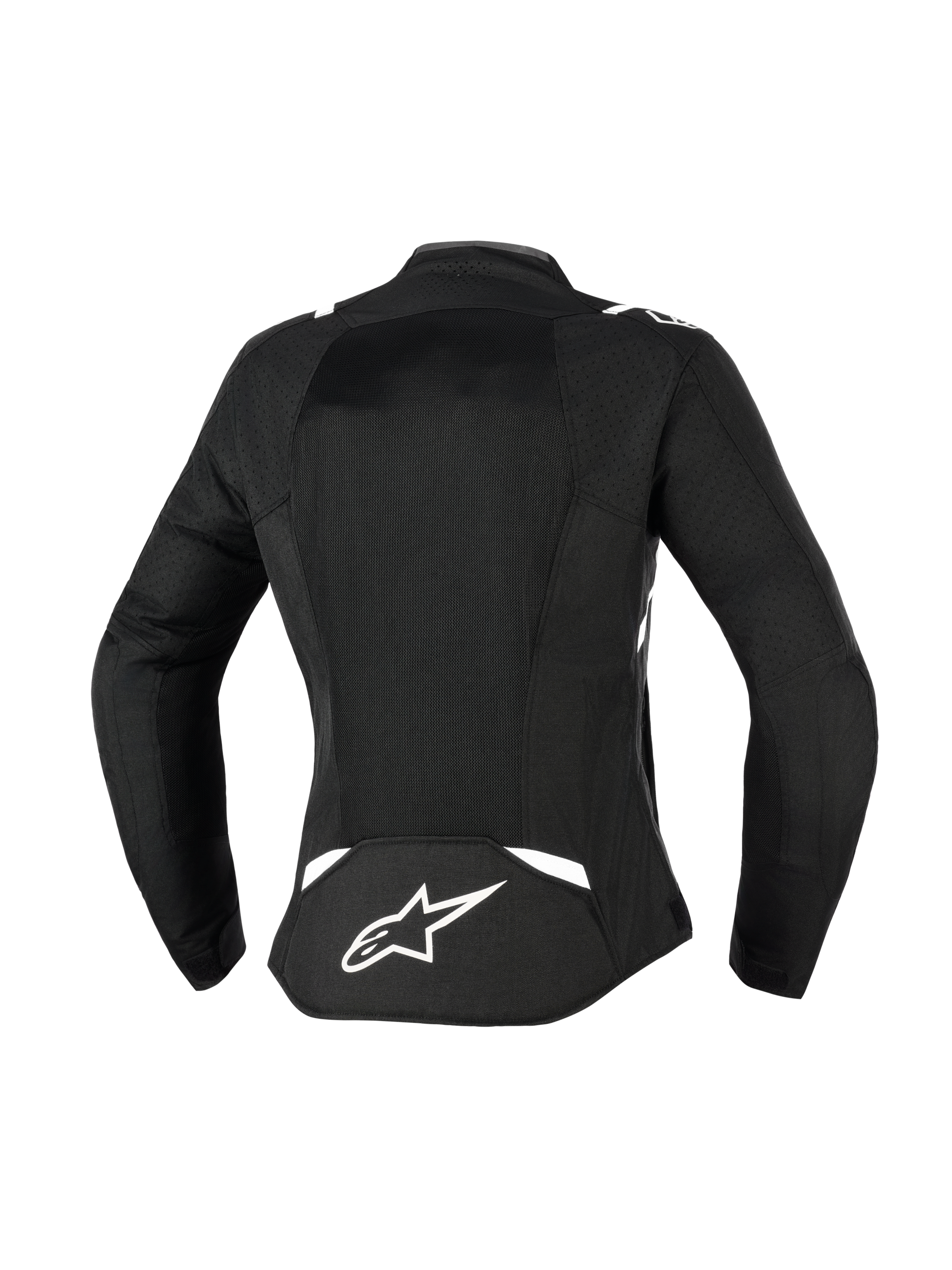 Damen-Stella T-Sps Air V2 Jacke