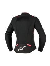 Damen-Stella T-Sps Air V2 Jacke