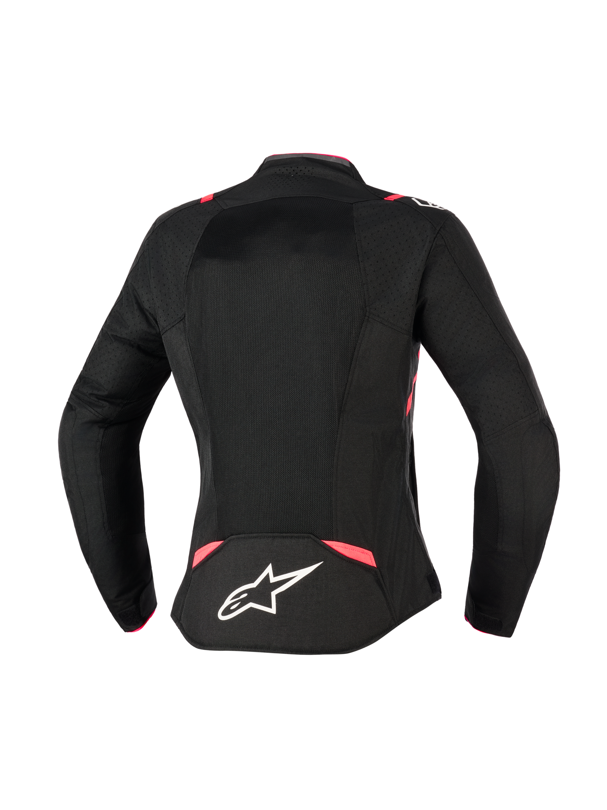 Damen-Stella T-Sps Air V2 Jacke