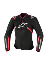 Damen-Stella T-Sps Air V2 Jacke