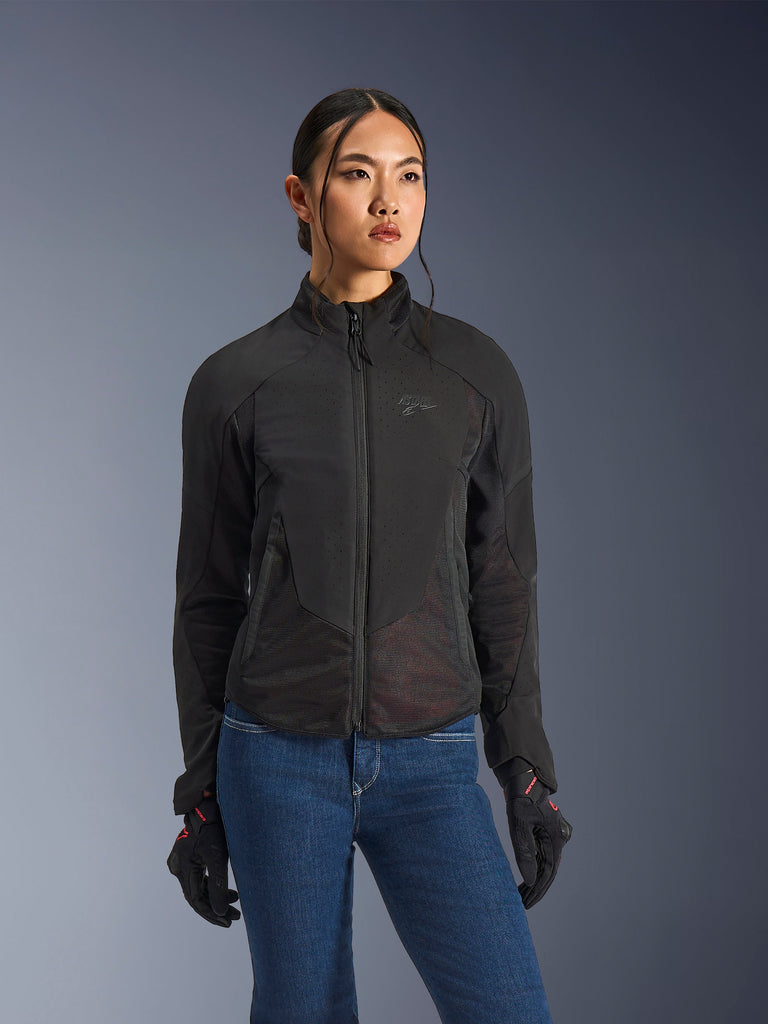 Woman Stella Aeroshell Airflow Jacket
