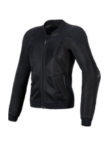 Woman Stella Troop-Air Jacke