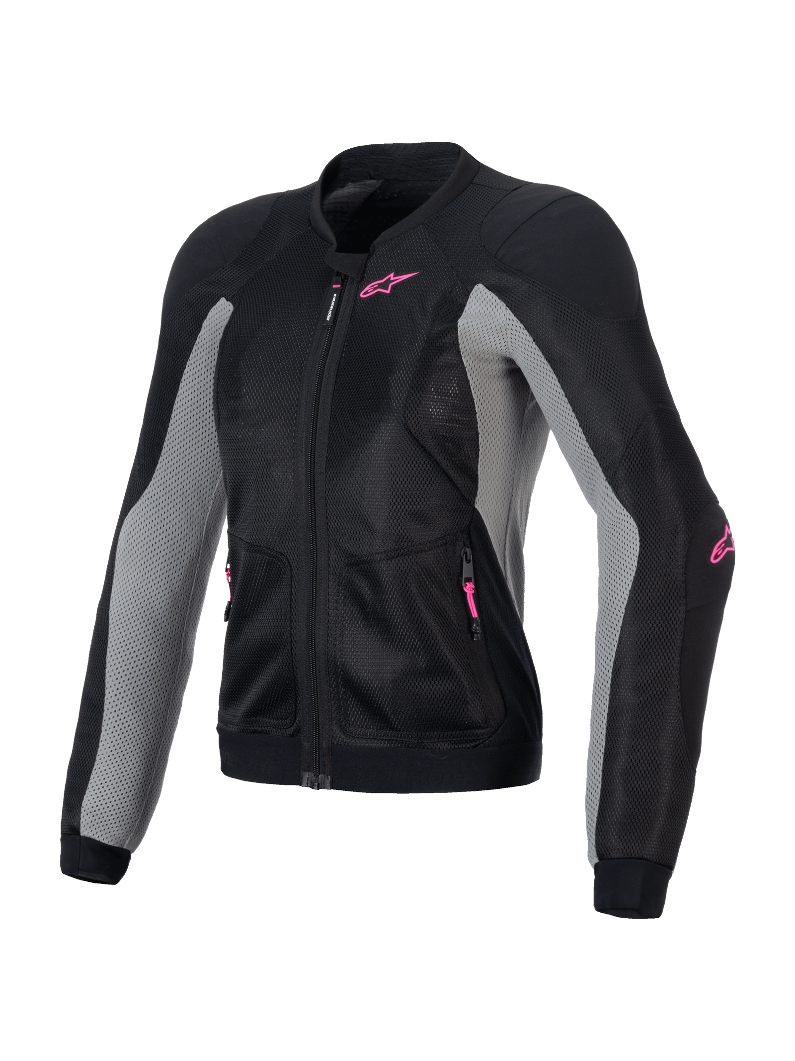 Woman Stella Troop-Air Jacke