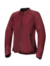 Damen Stella C-1 Air Jacke