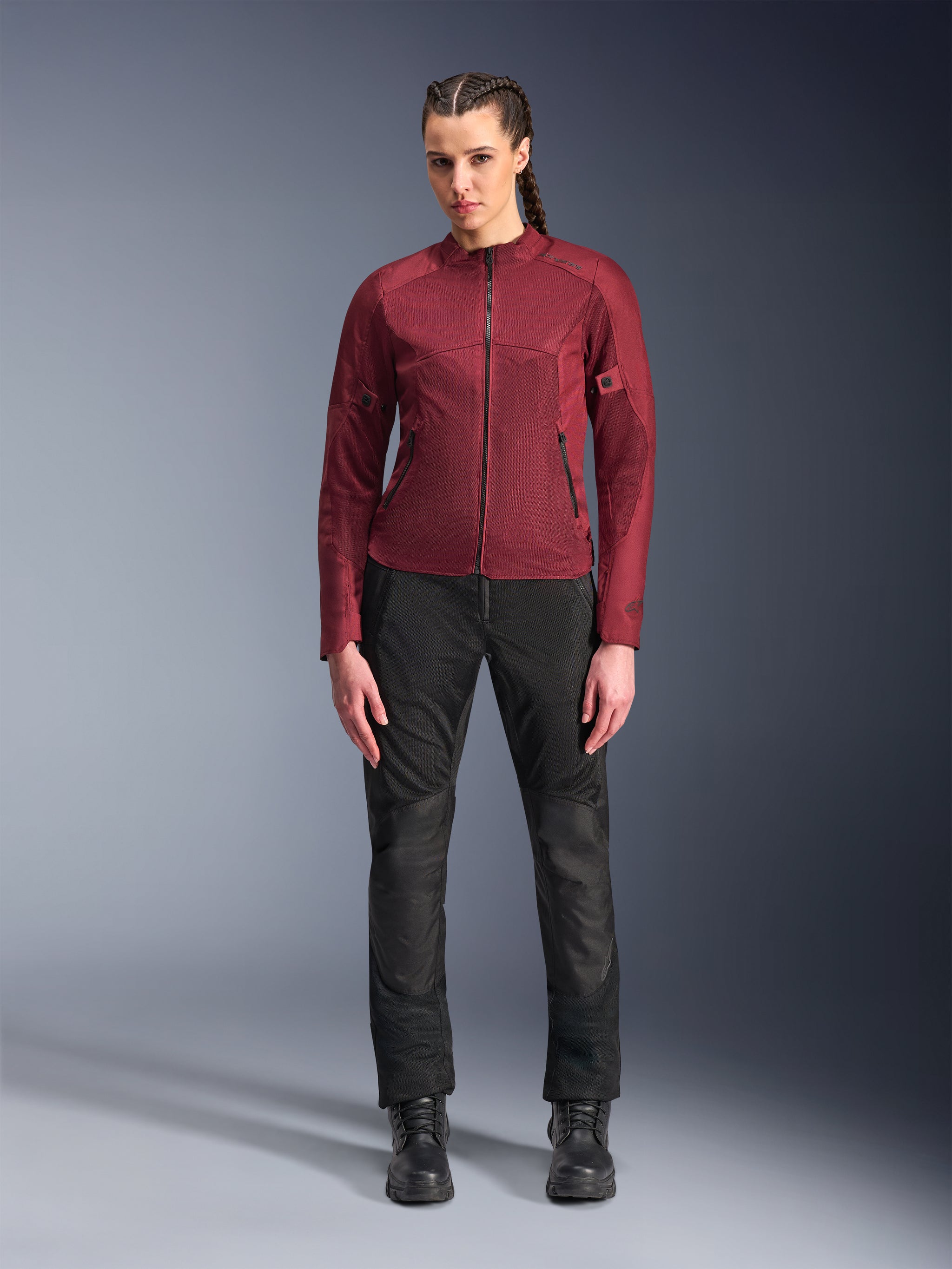 Damen Stella C-1 Air Hose