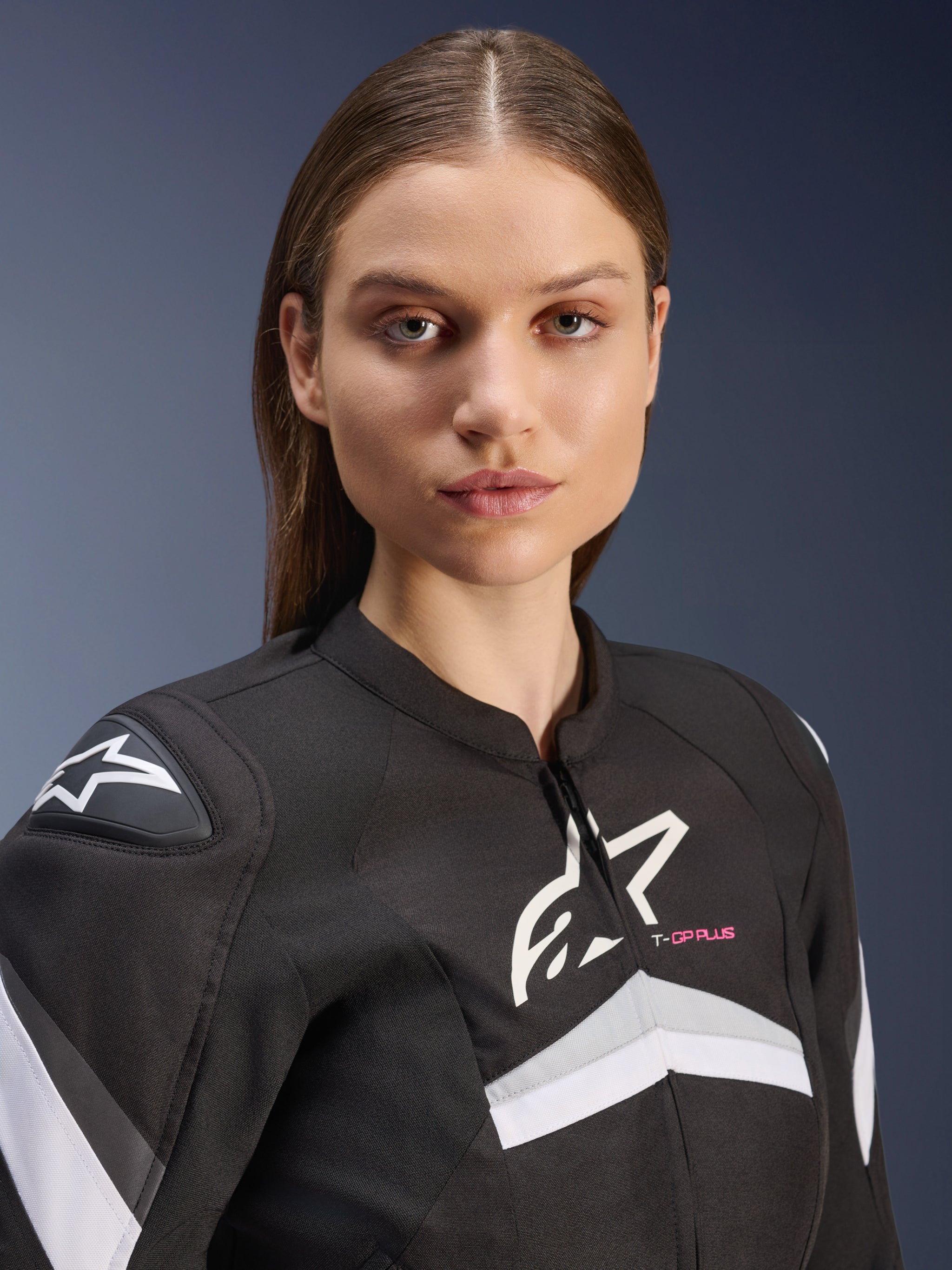 Stella T-GP Plus R V4 Jacke