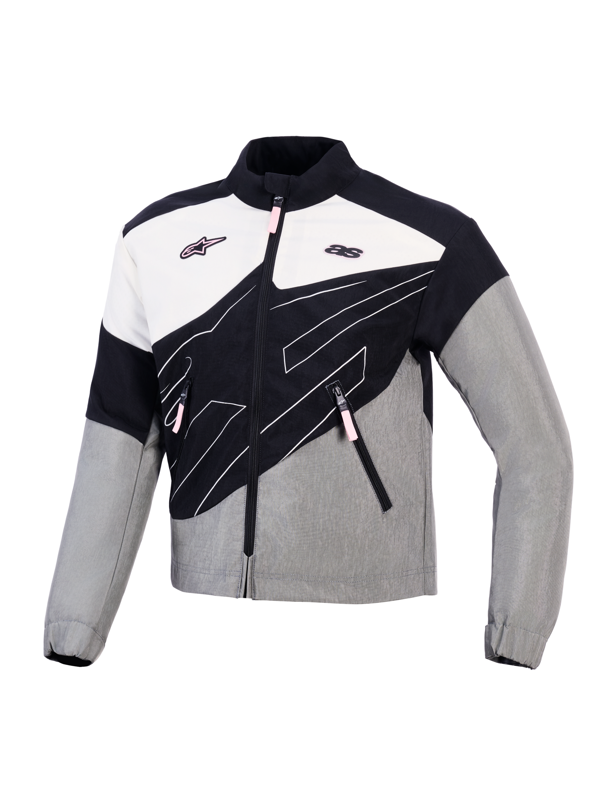 Stella Moshell Damenjacke