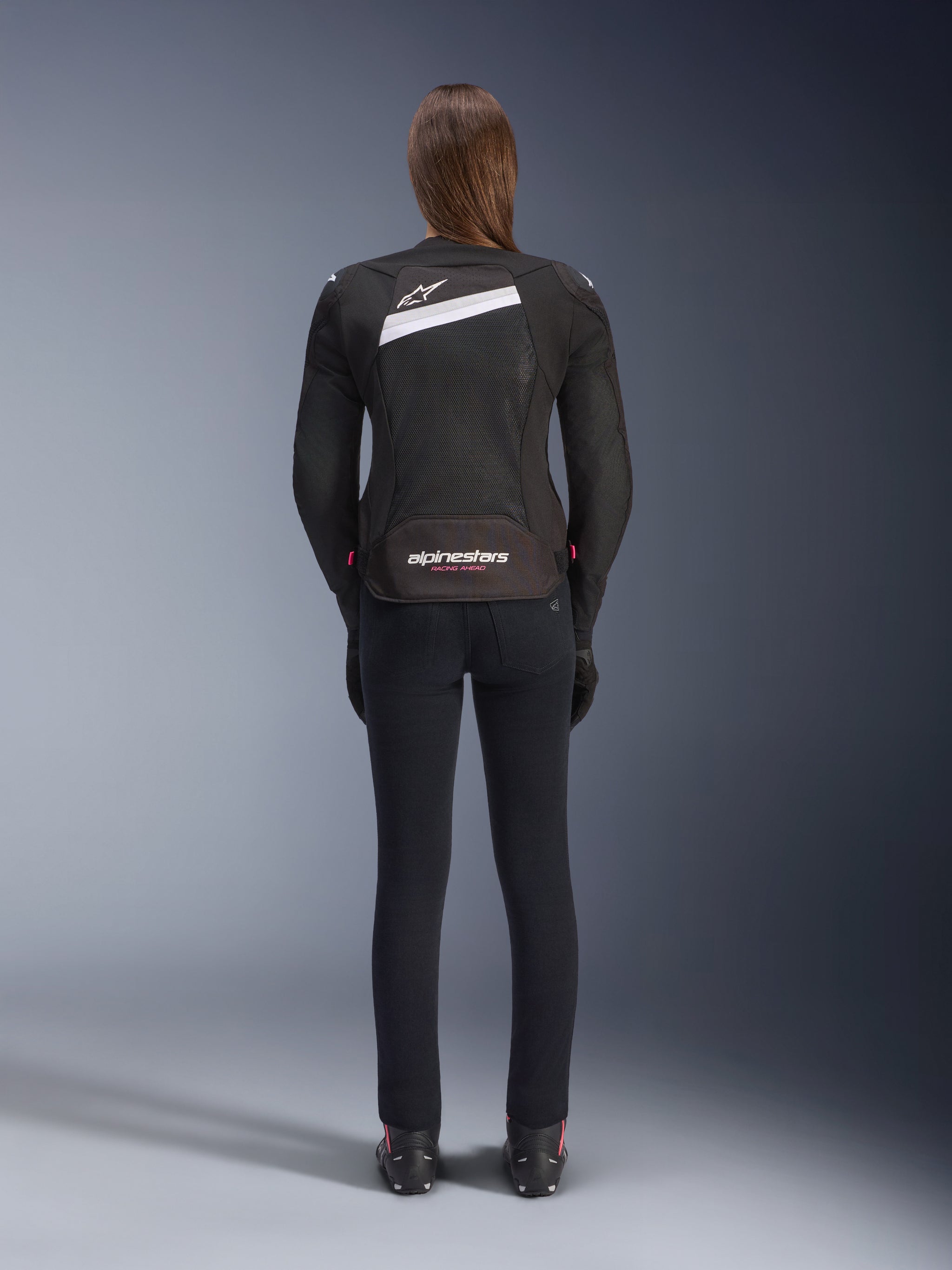 Stella T-GP Plus R V4 Airflow Jacke