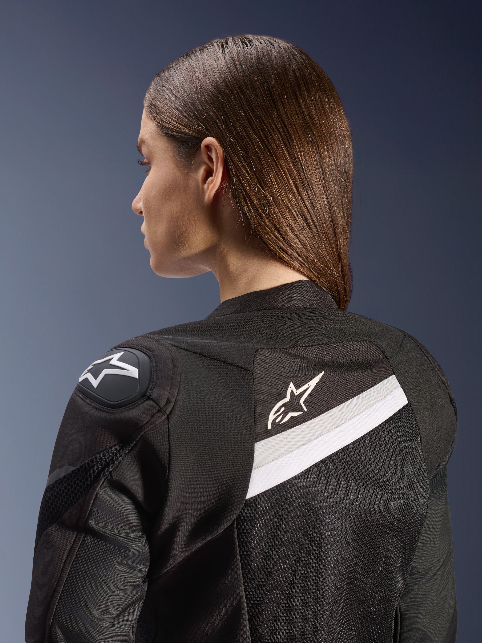 Stella T-GP Plus R V4 Airflow Jacke