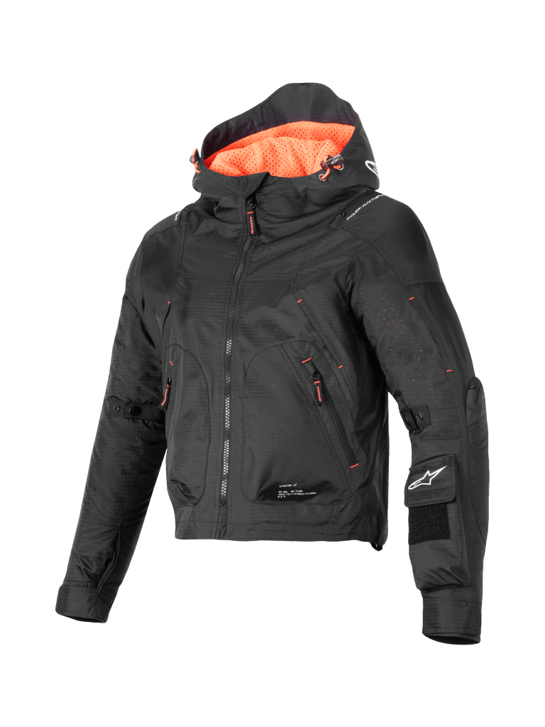 Molly Air Jacke