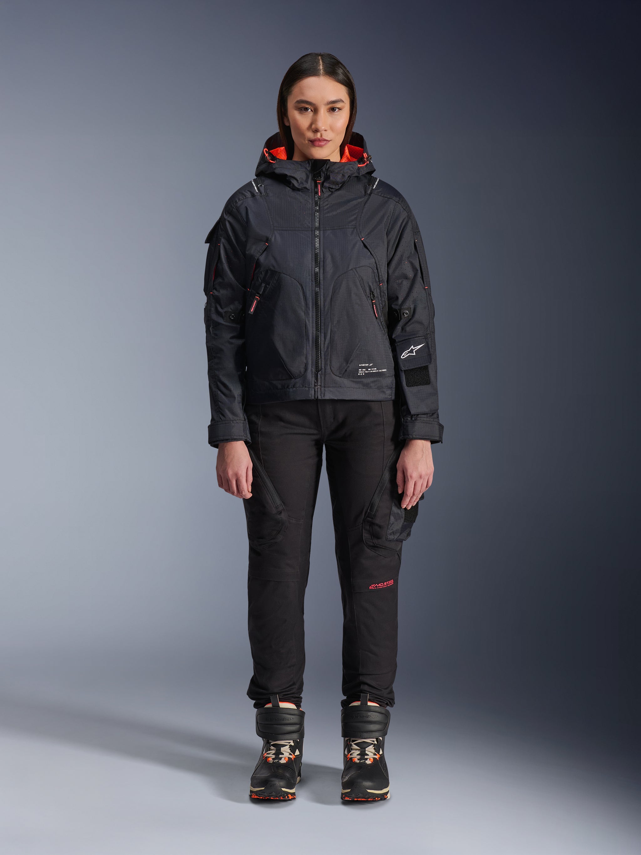 Molly Air Damenjacke