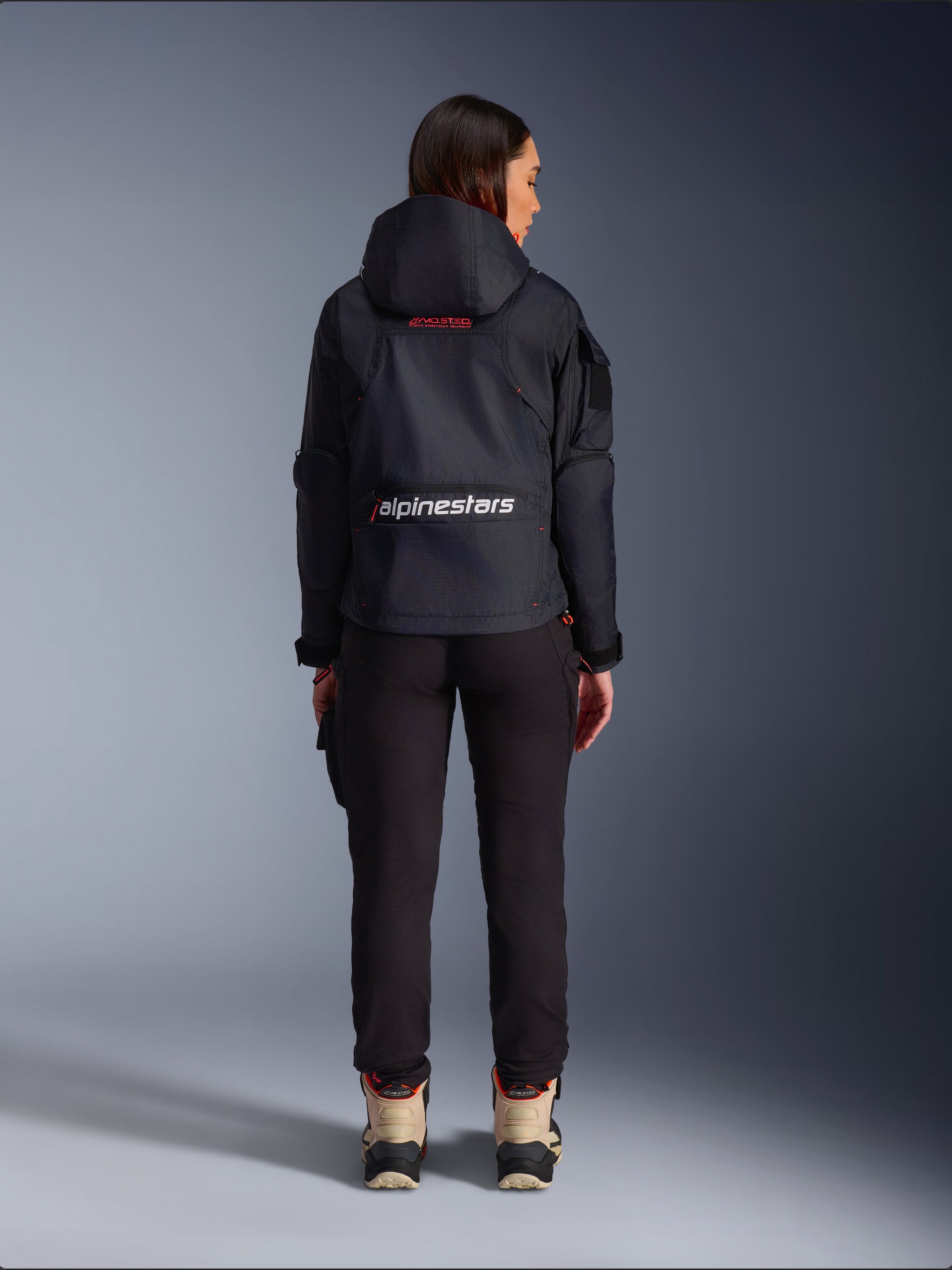 Molly Air Damenjacke