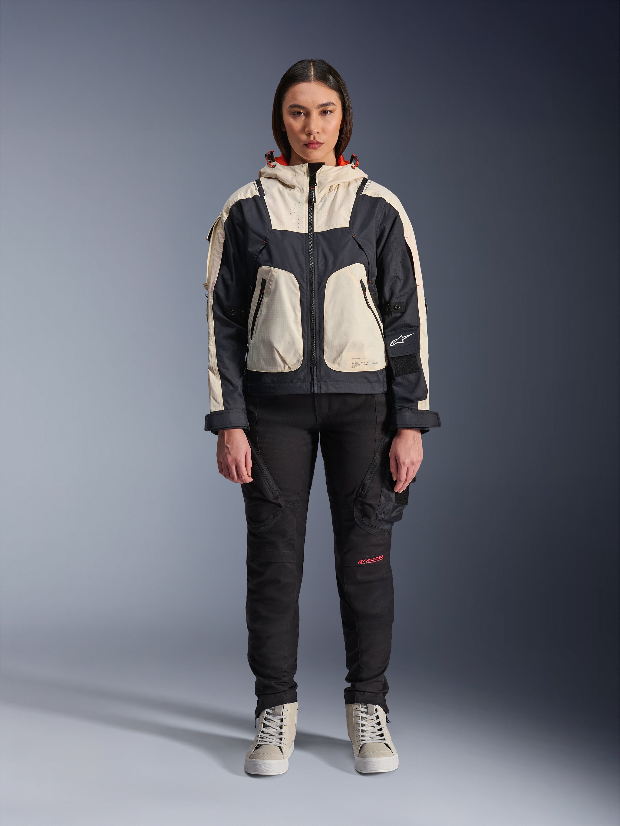 Molly Air Damenjacke
