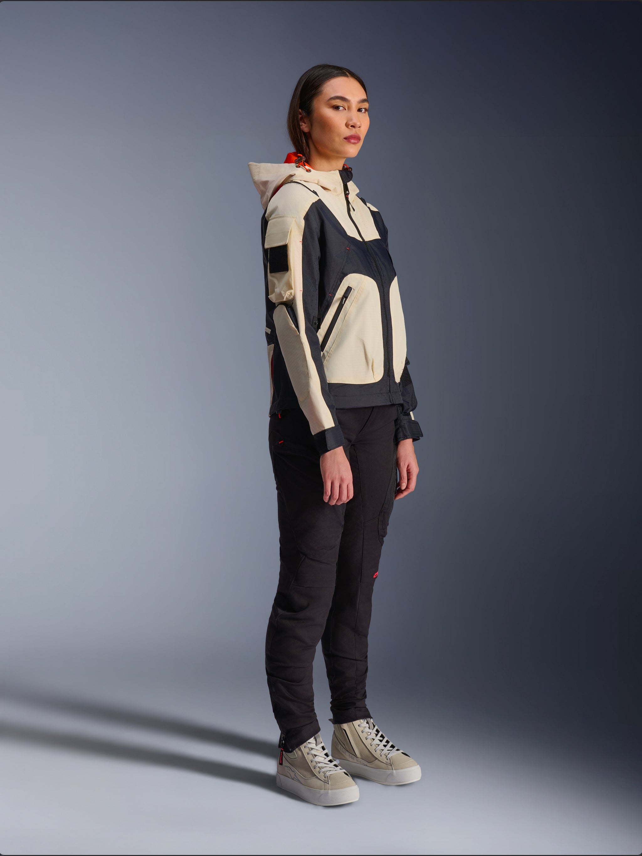Molly Air Damenjacke