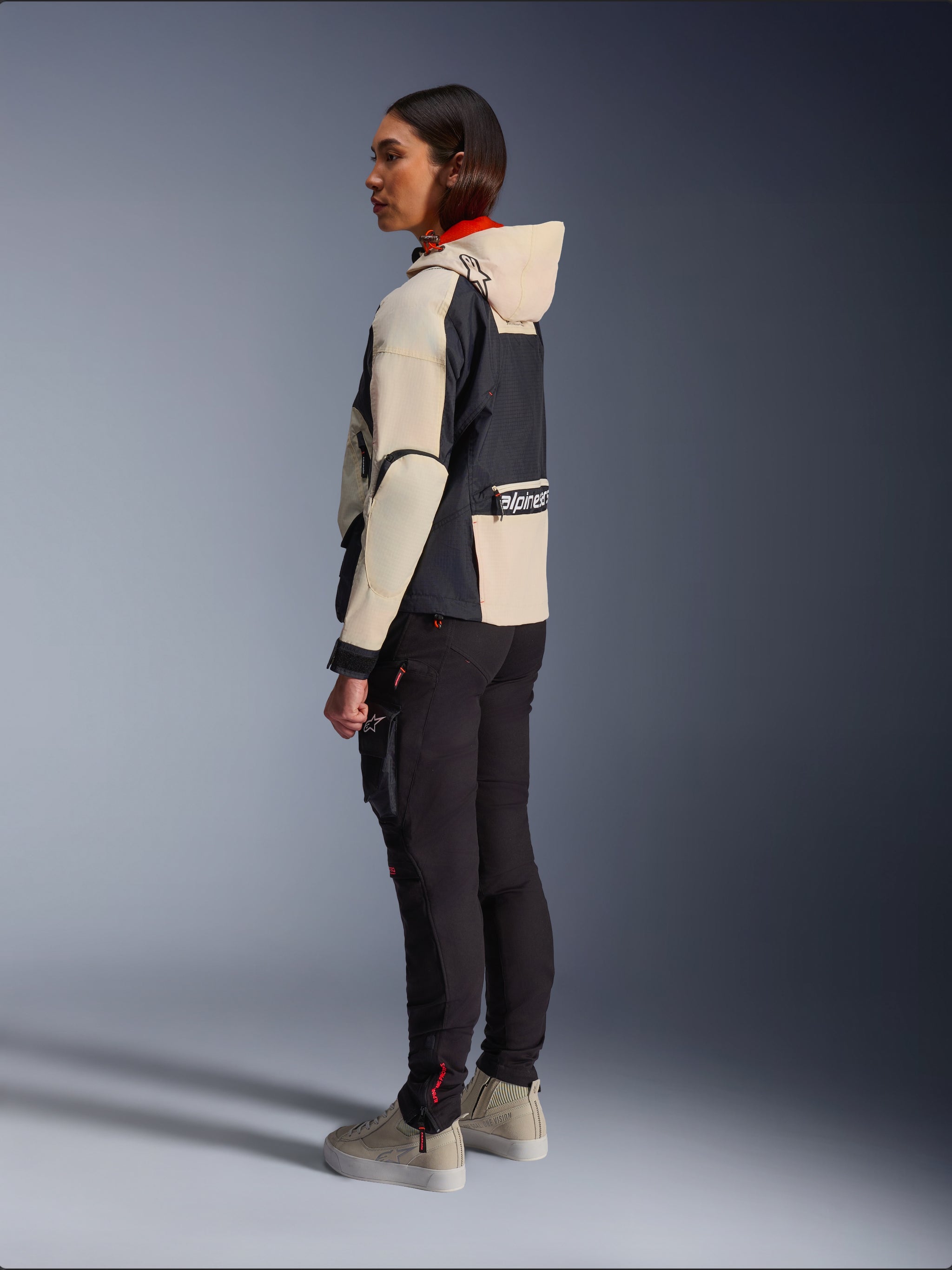 Molly Air Damenjacke