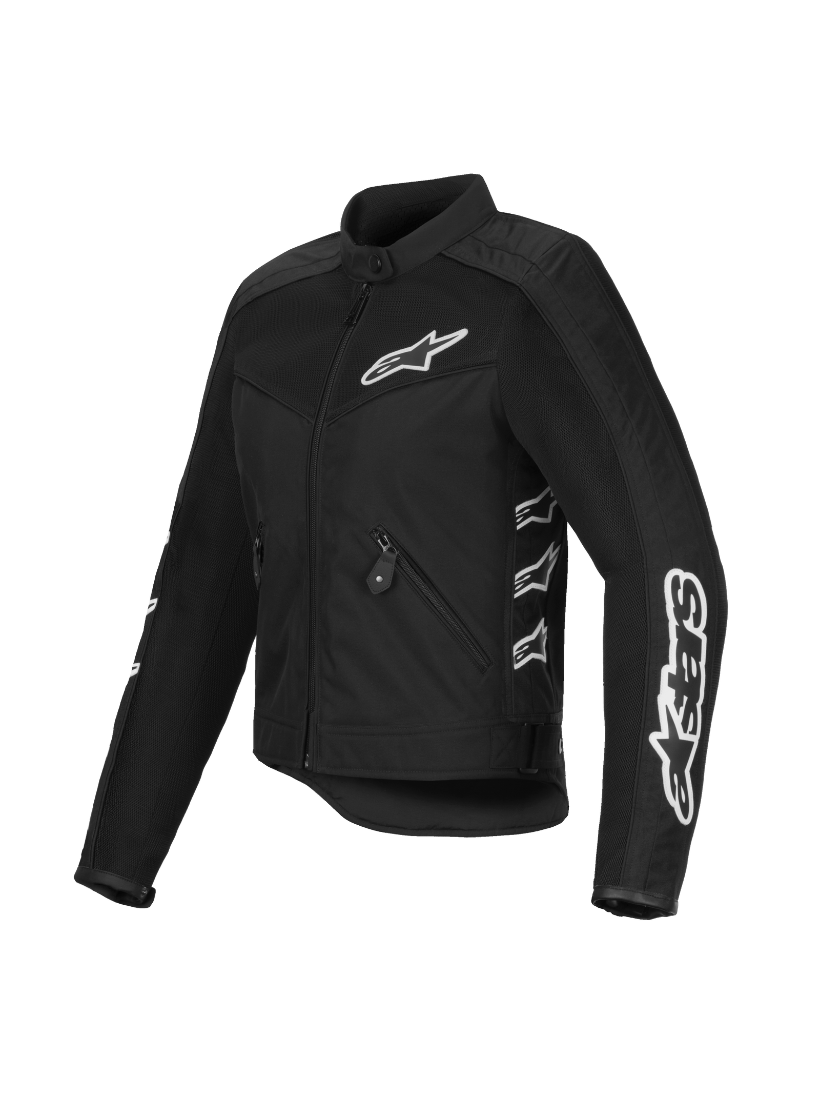 Woman Stella T-Dyno Air Jacke