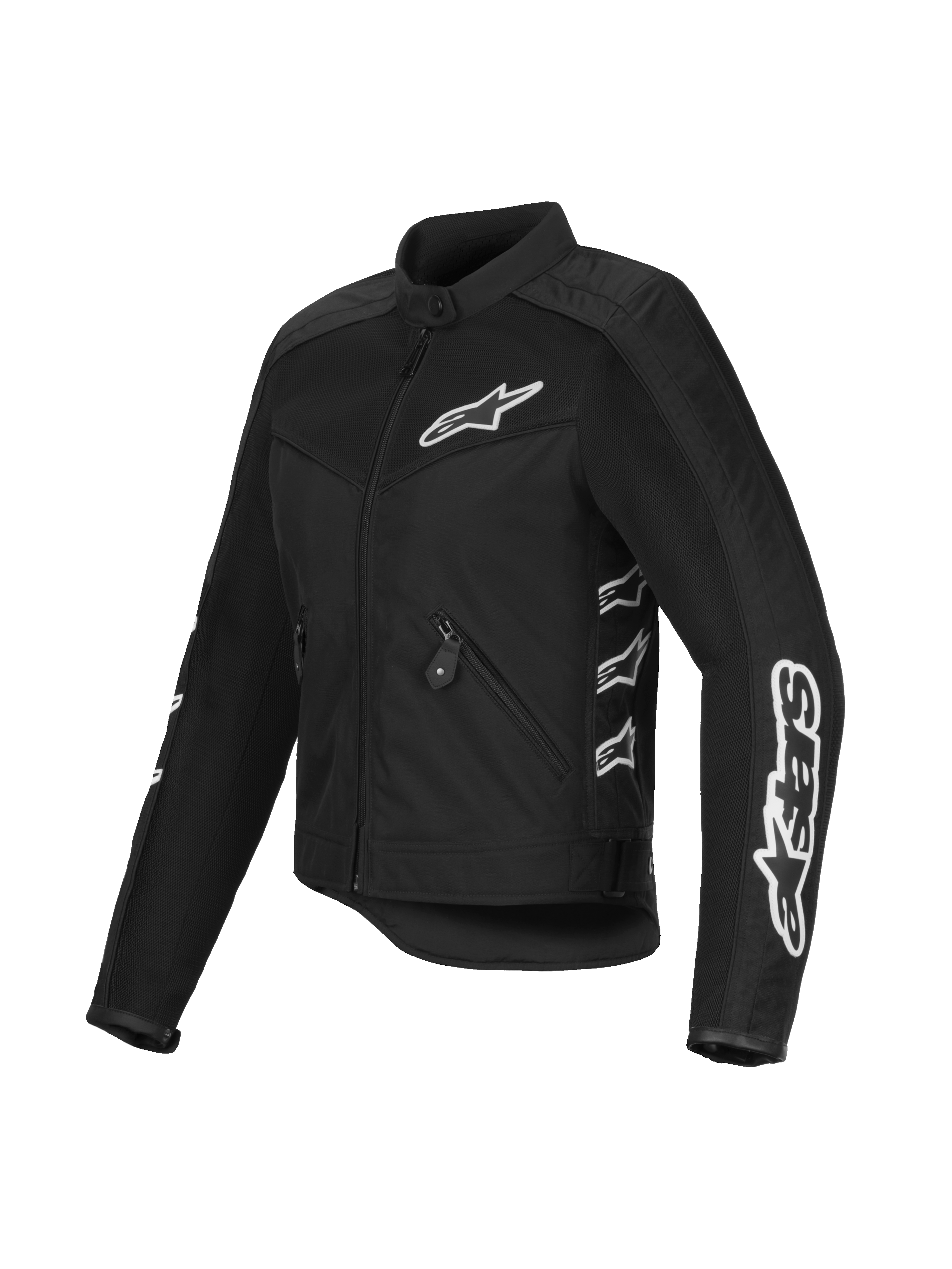 Woman Stella T-Dyno Air Jacke