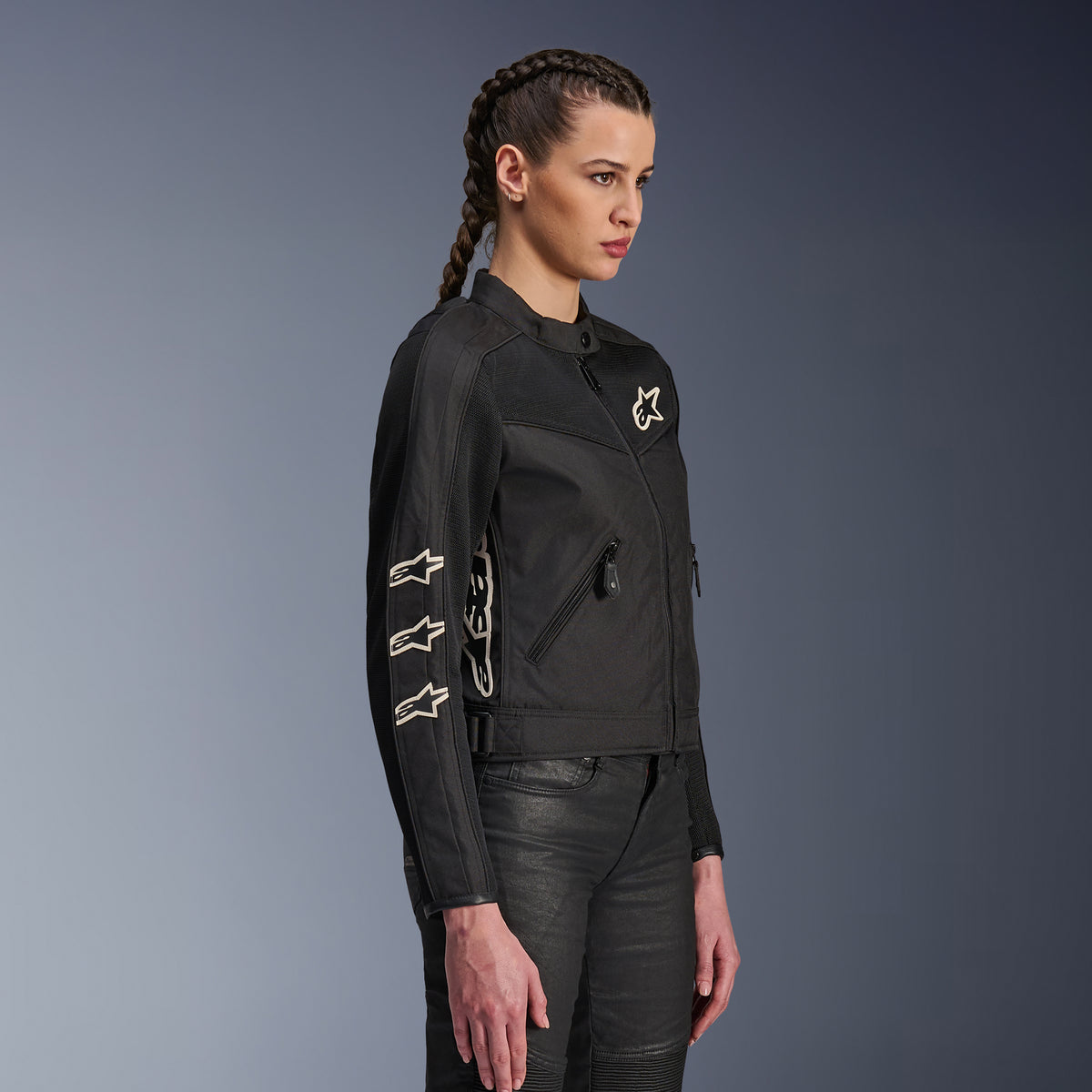 Stella T-Dyno Air Jacke