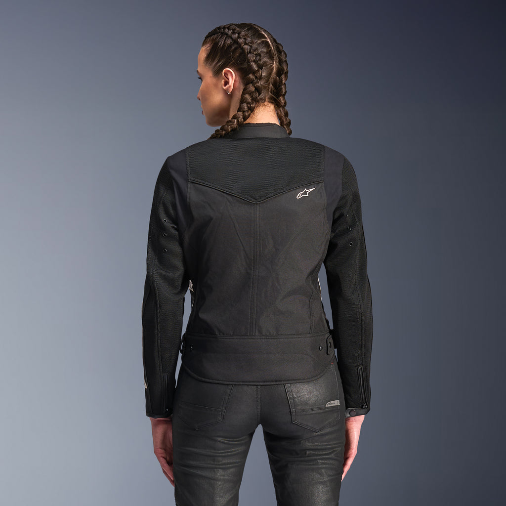 Stella T-Dyno Air Jacke