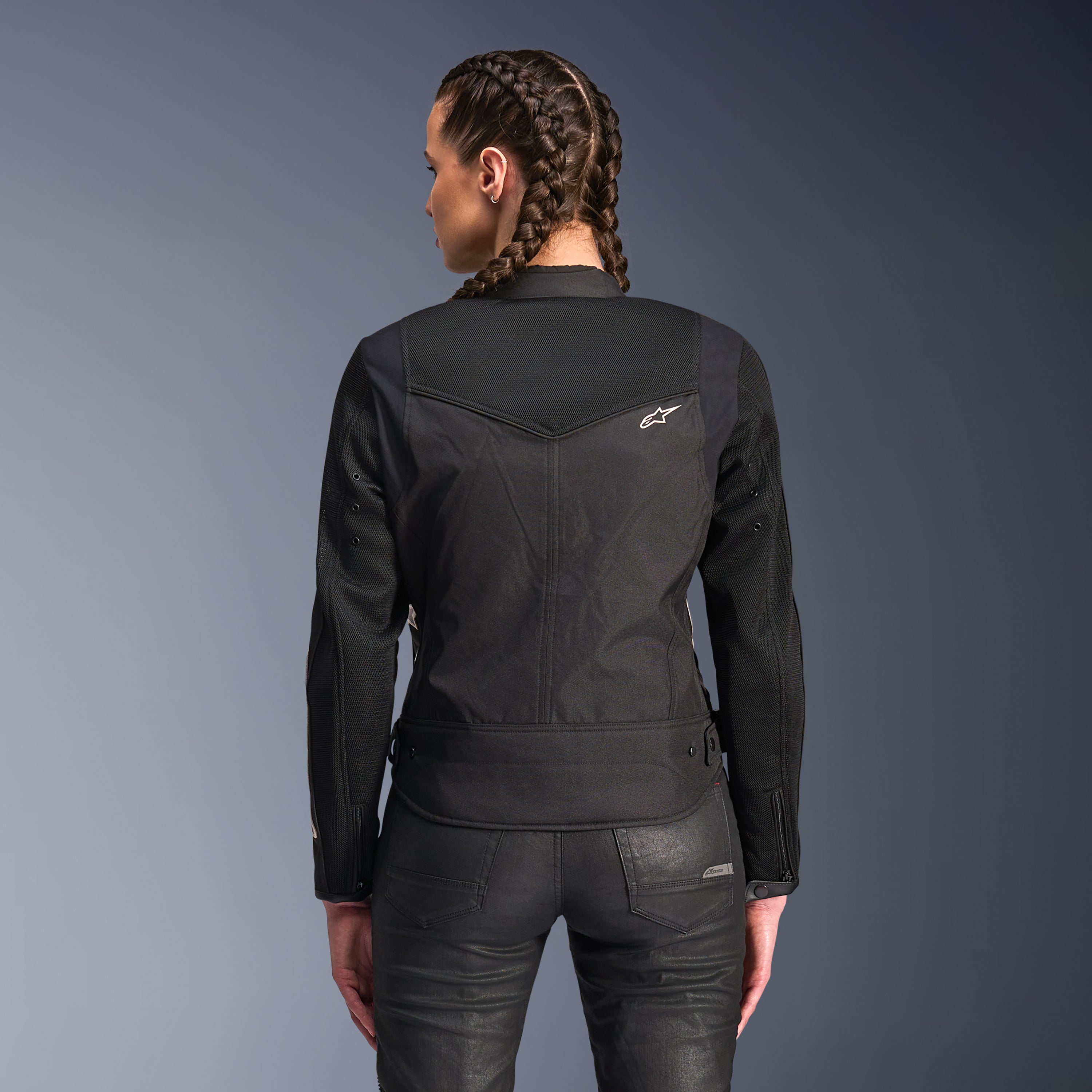 Stella T-Dyno Air Jacke