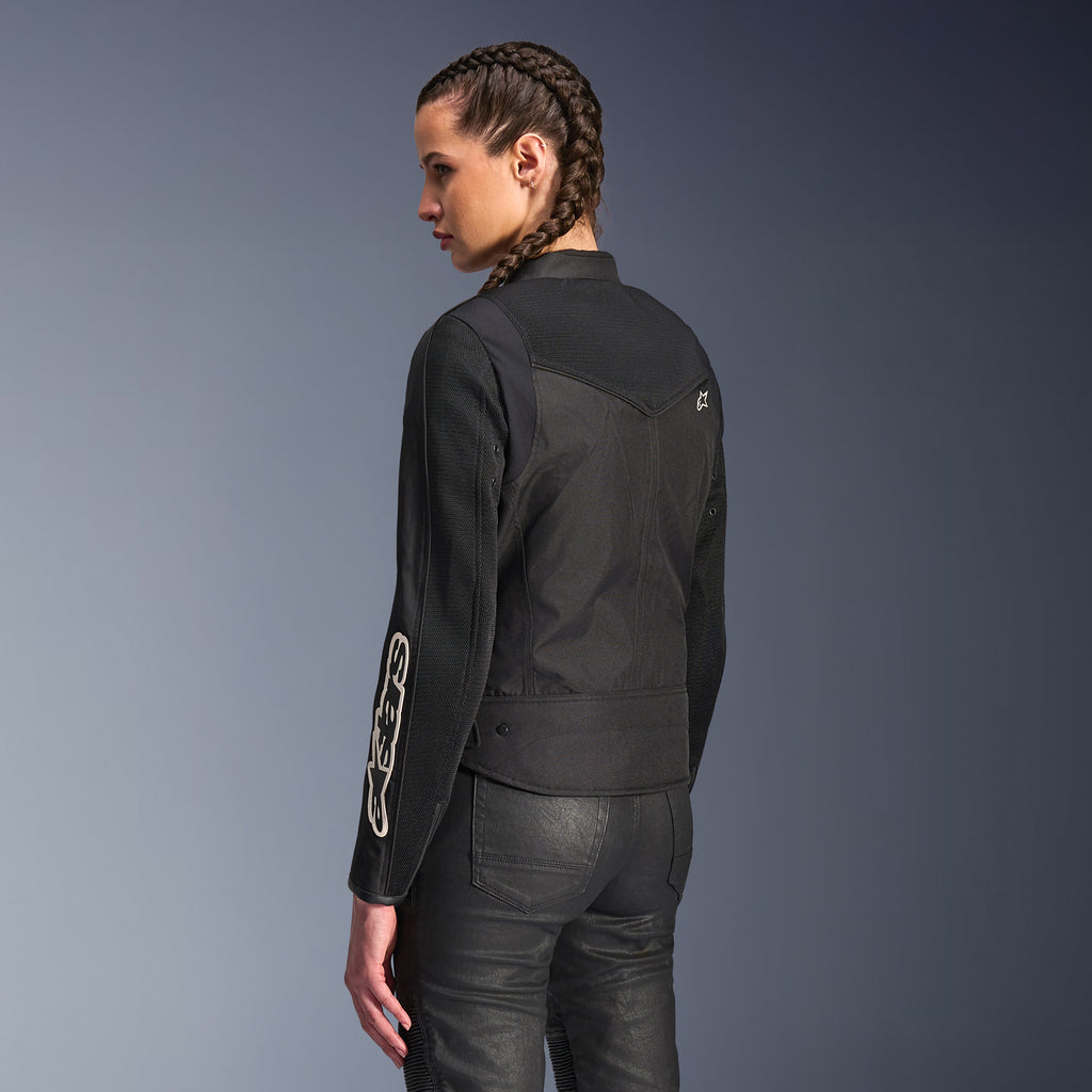 Stella T-Dyno Air Jacke