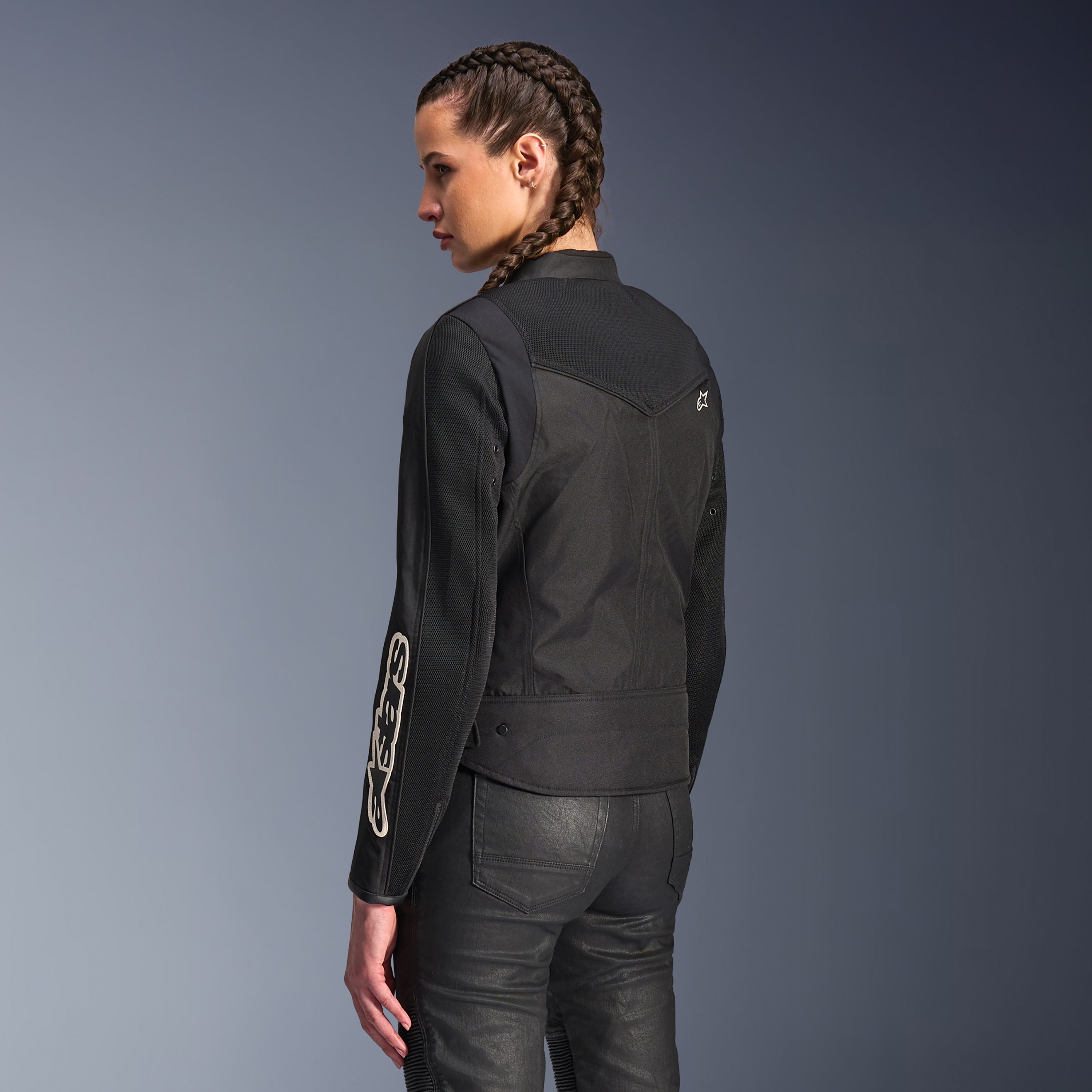 Stella T-Dyno Air Jacke