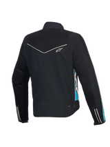 Woman Stella T-Dyno Air Jacke