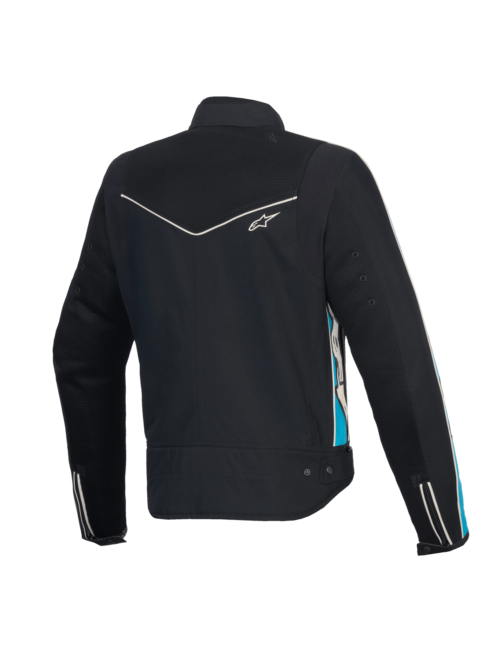 Woman Stella T-Dyno Air Jacke