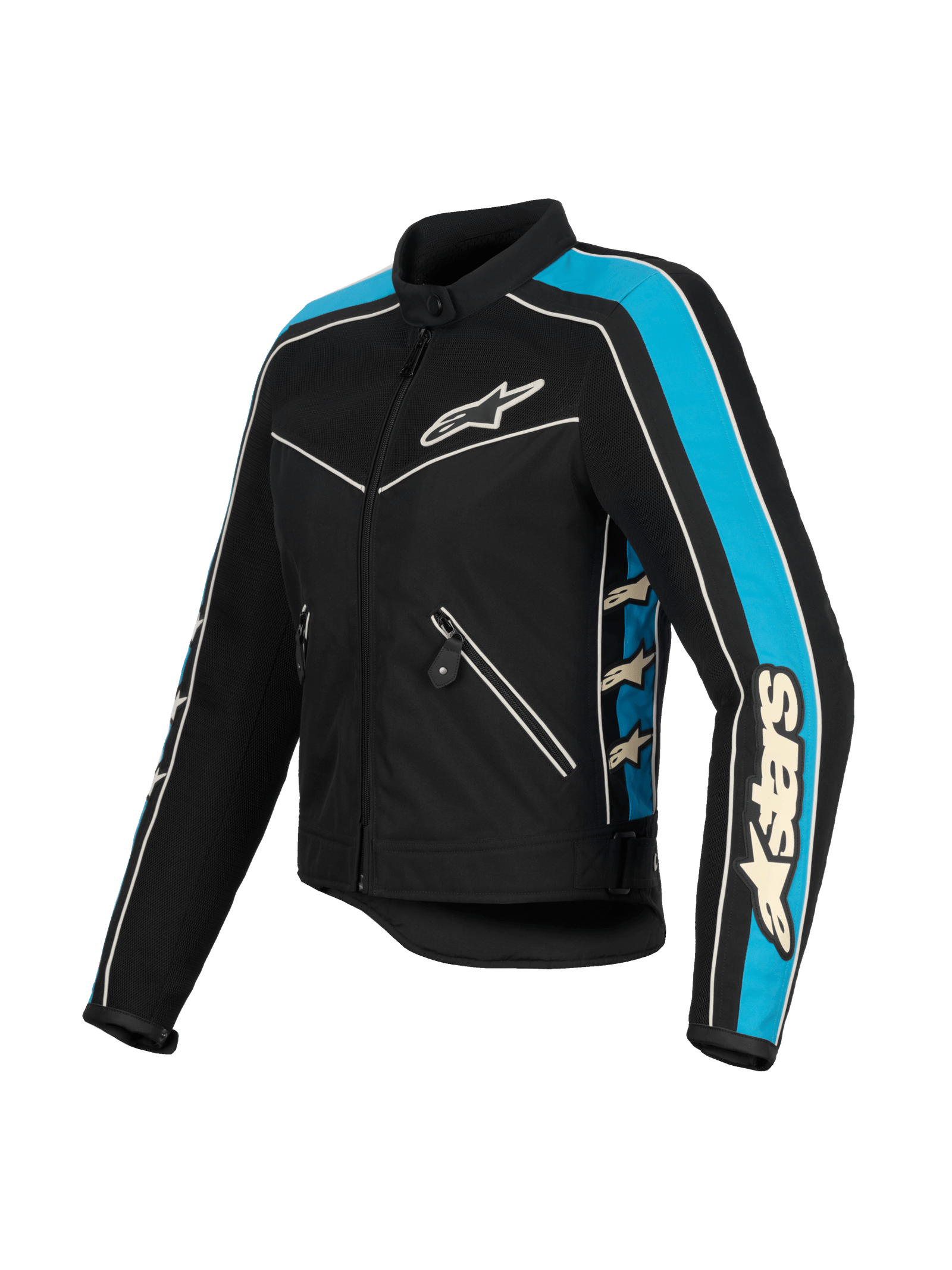 Woman Stella T-Dyno Air Jacke