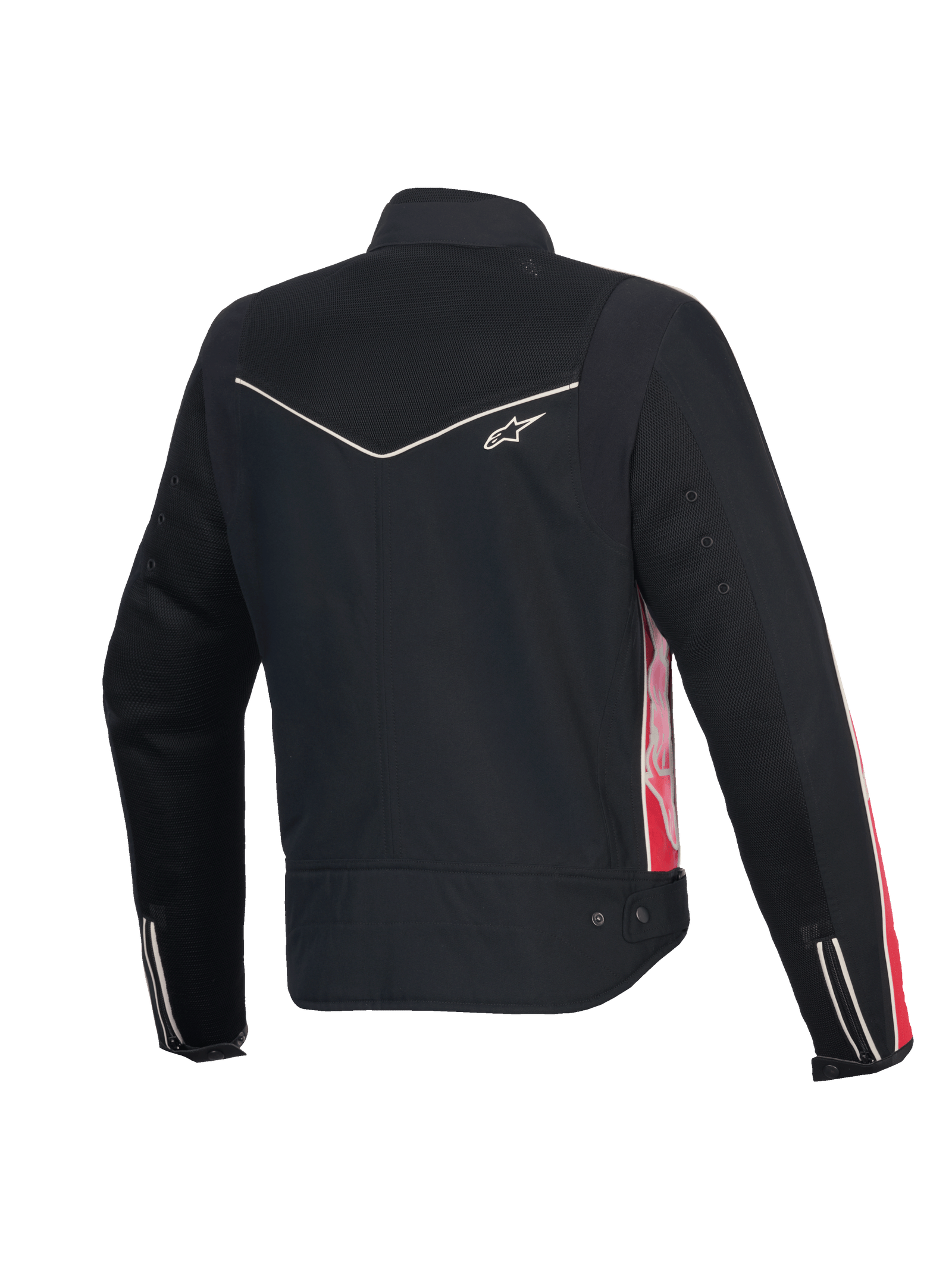 Woman Stella T-Dyno Air Jacke