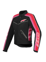 Woman Stella T-Dyno Air Jacke