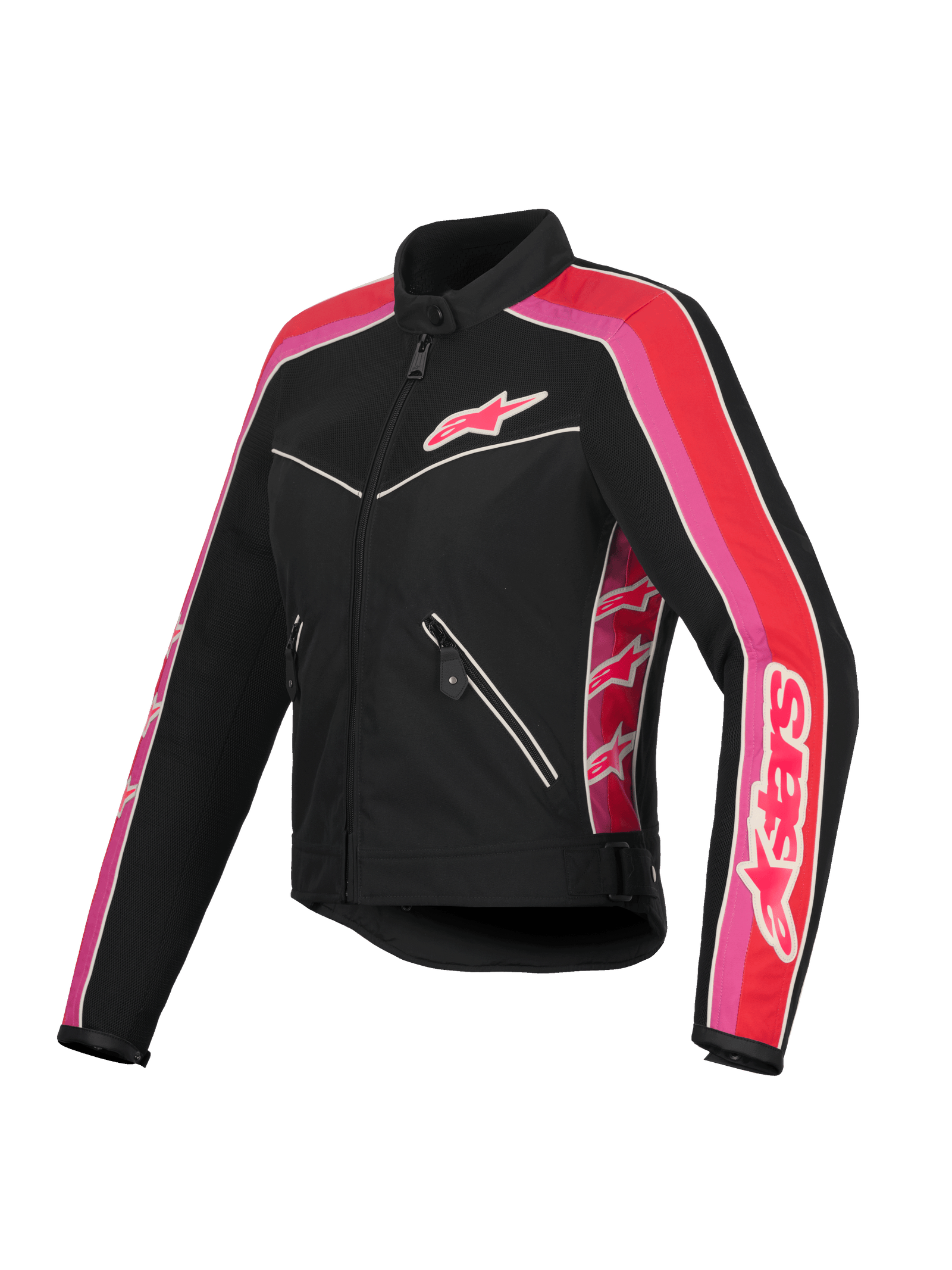 Woman Stella T-Dyno Air Jacke