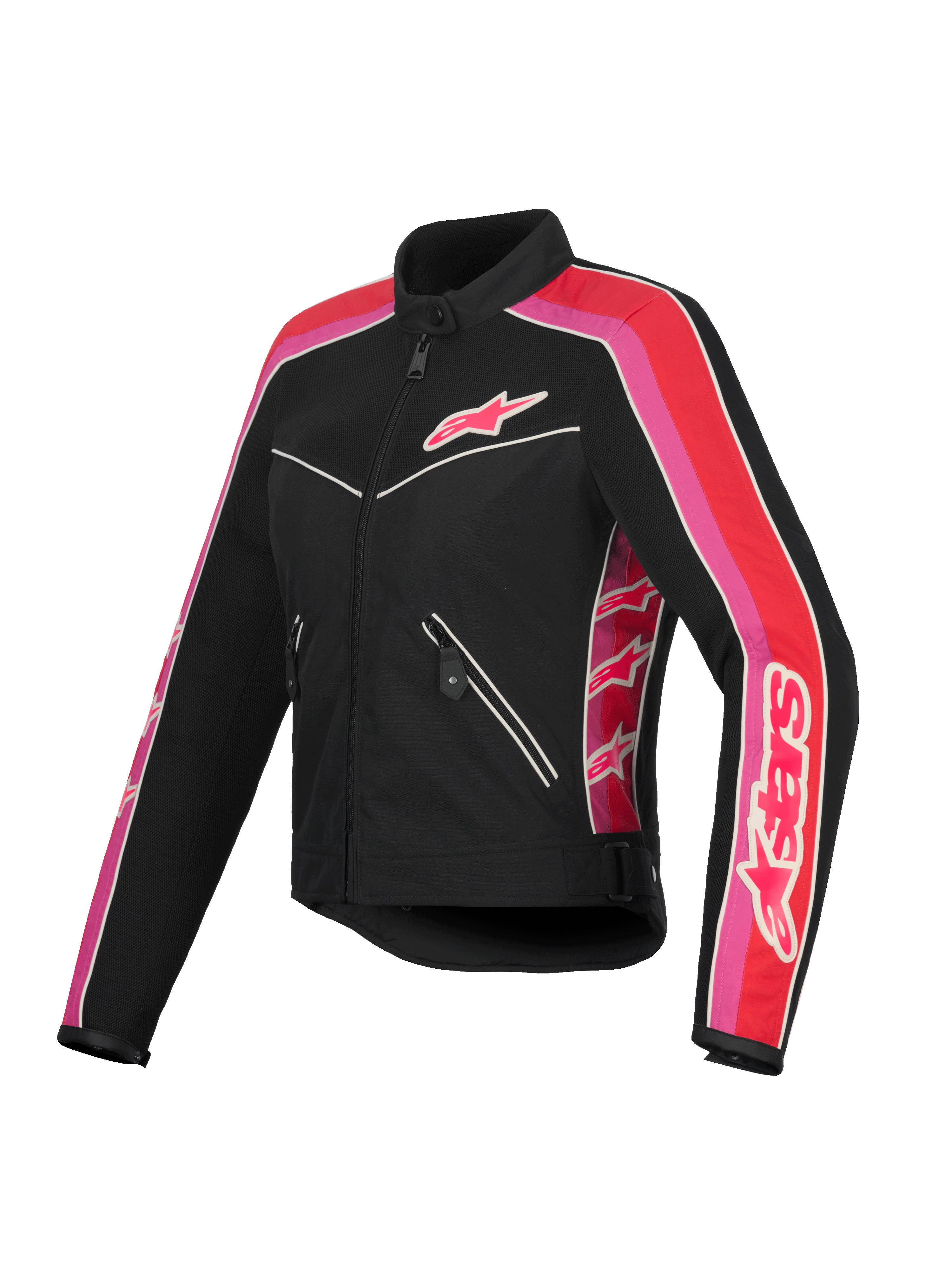 Woman Stella T-Dyno Air Jacke