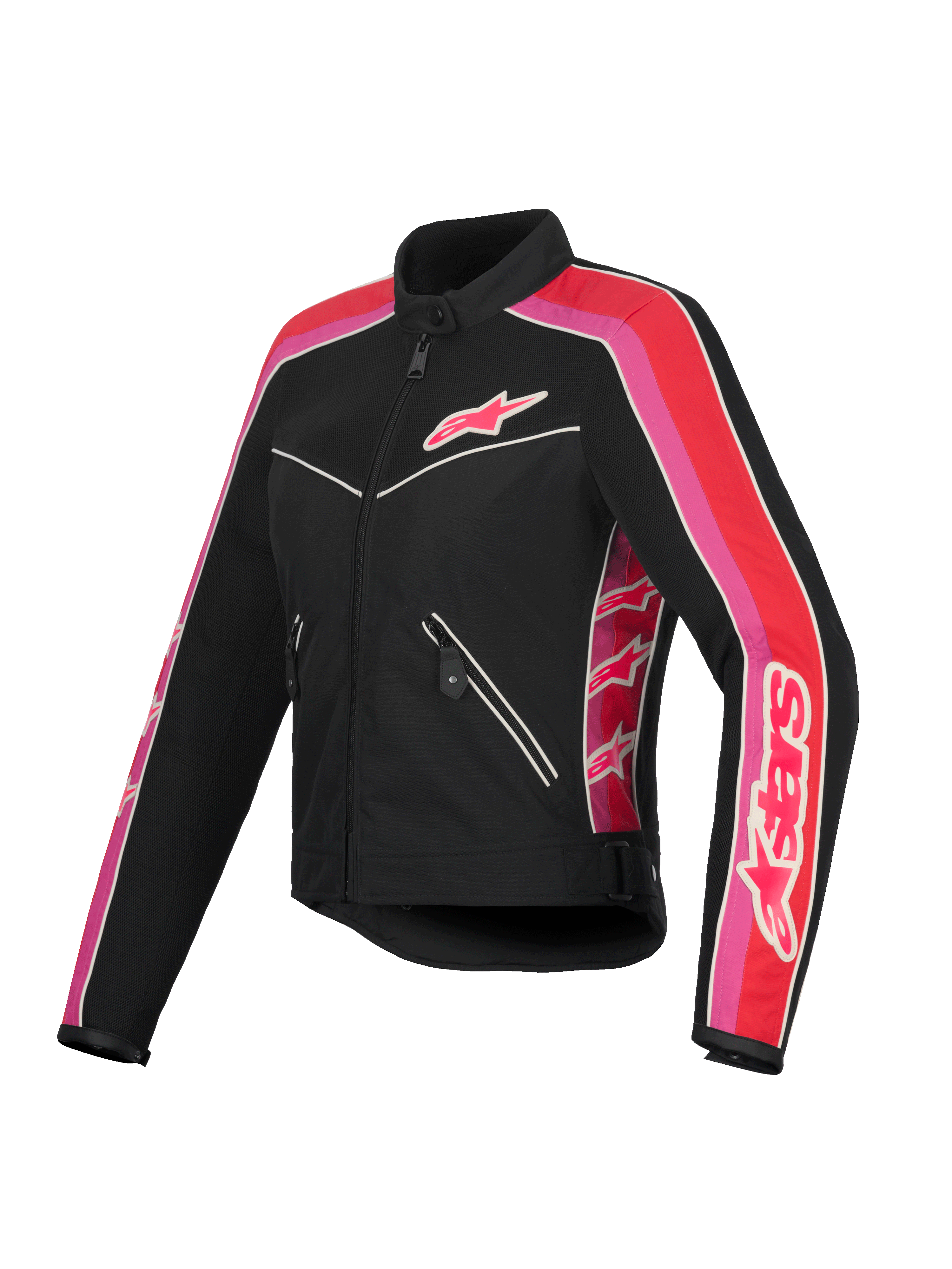 Stella T-Dyno Air Jacke