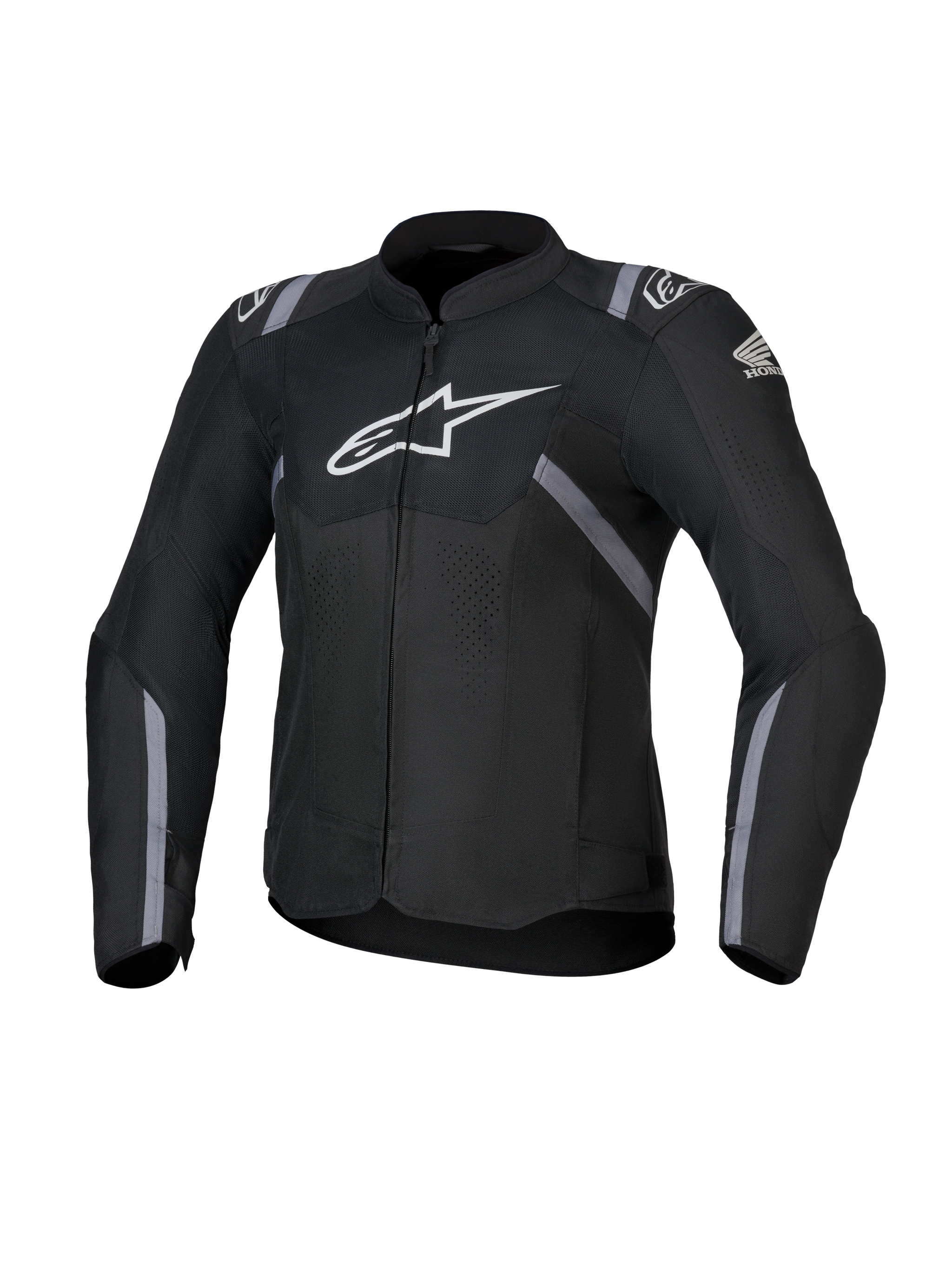 Frauen Honda Stella T-Sps Air V2 Jacke