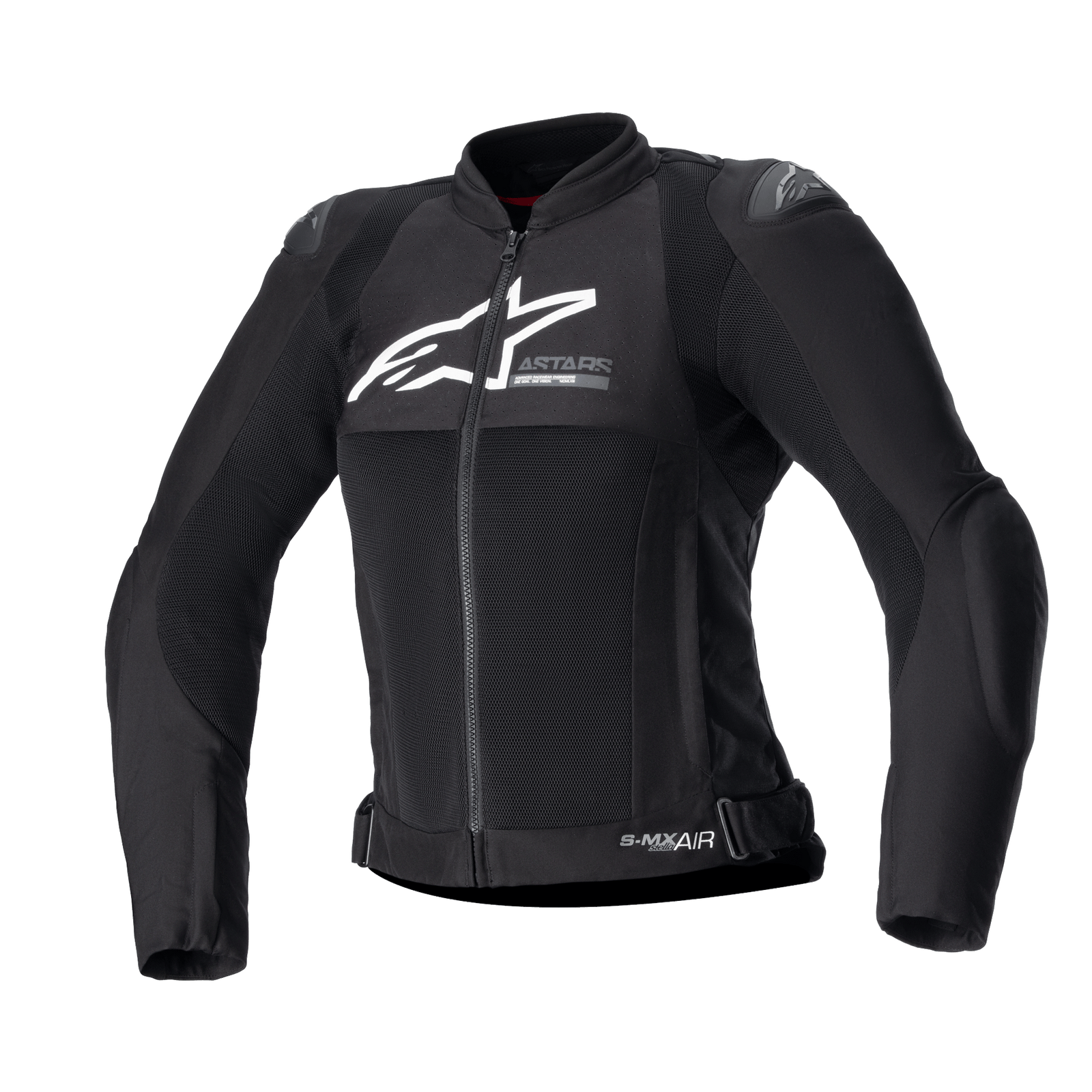 SMX Air Jacke Für Damen