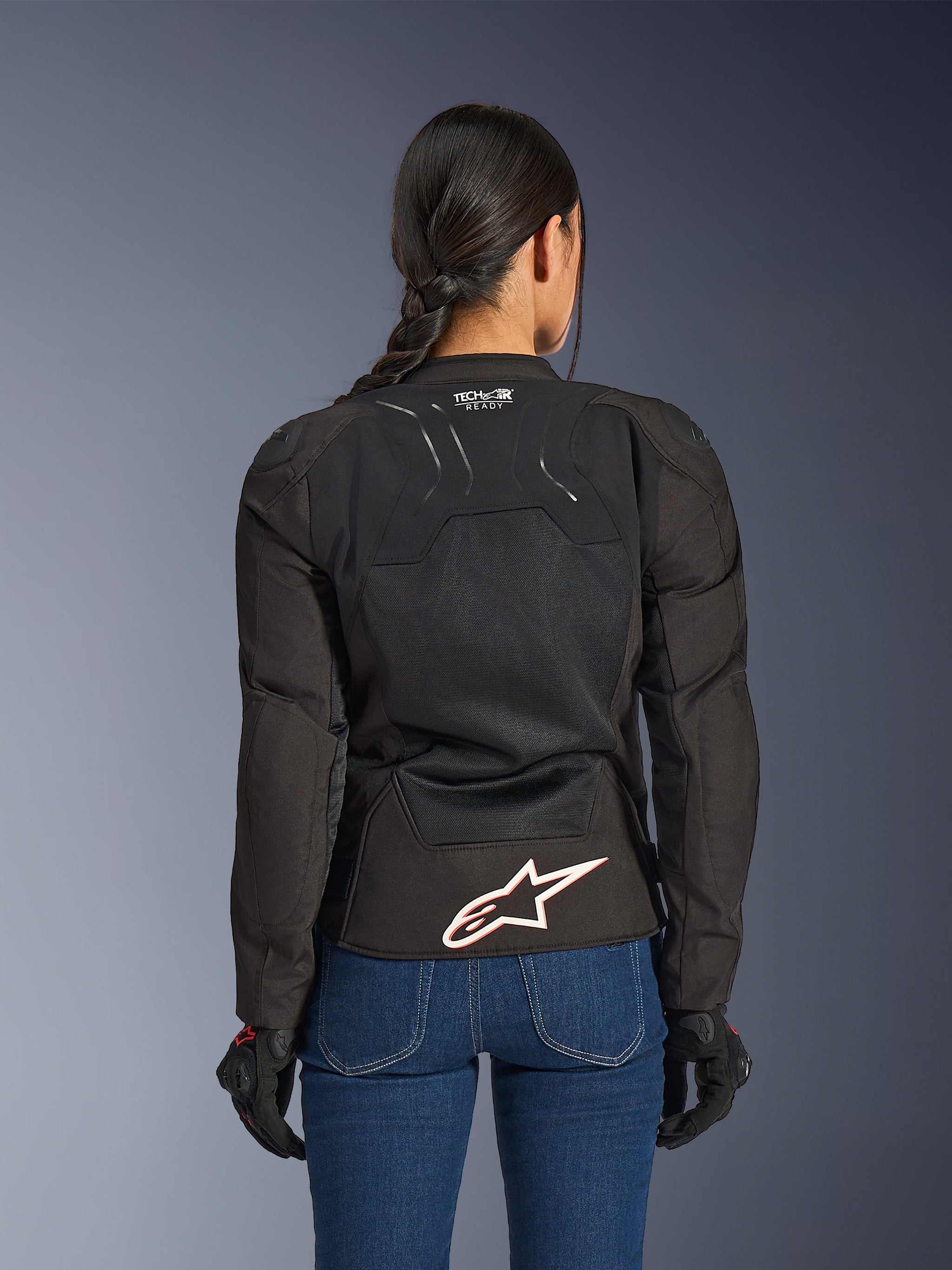 Woman Stella SMX Air Jacket