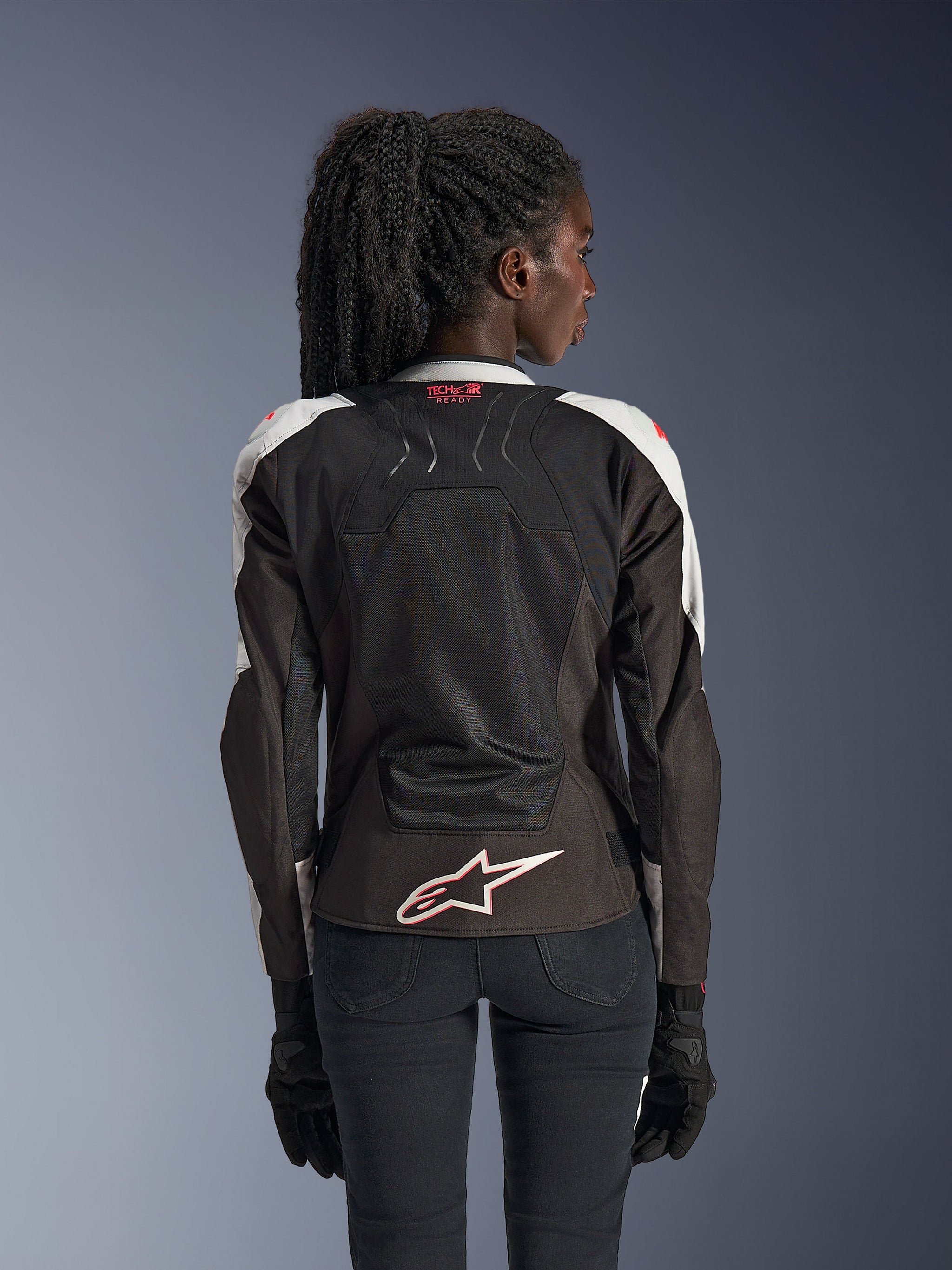 Woman Stella SMX Air Jacket