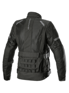 Stella Crosshill Wasserdicht Air Jacke