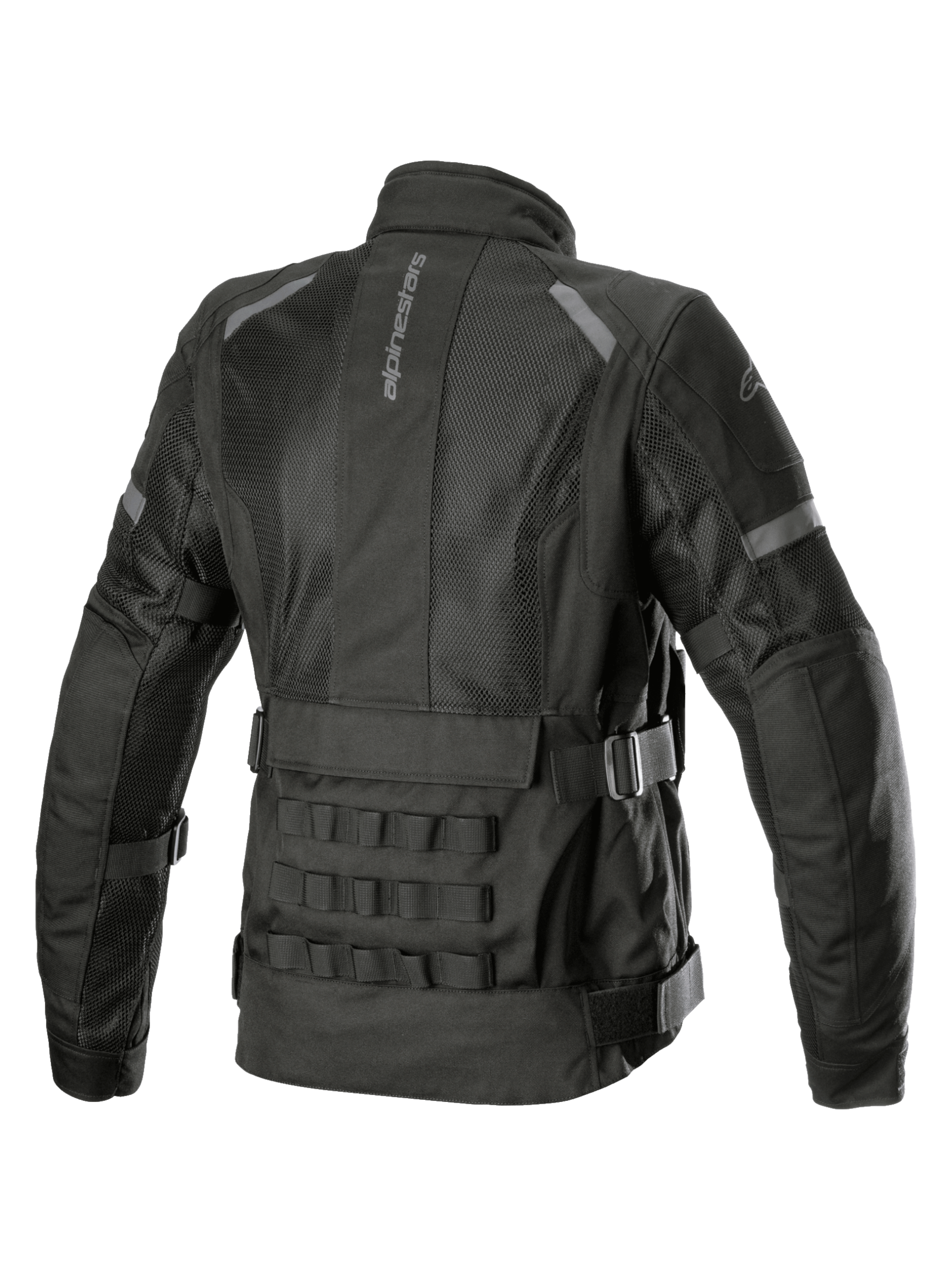 Stella Crosshill Wasserdicht Air Jacke