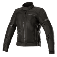 Stella Crosshill Wasserdicht Air Jacke