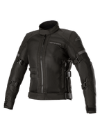 Stella Crosshill Wasserdicht Air Jacke