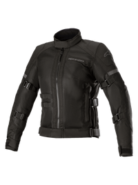 Stella Crosshill Wasserdicht Air Jacke