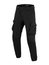Flex-AST Cargo Pants - Short