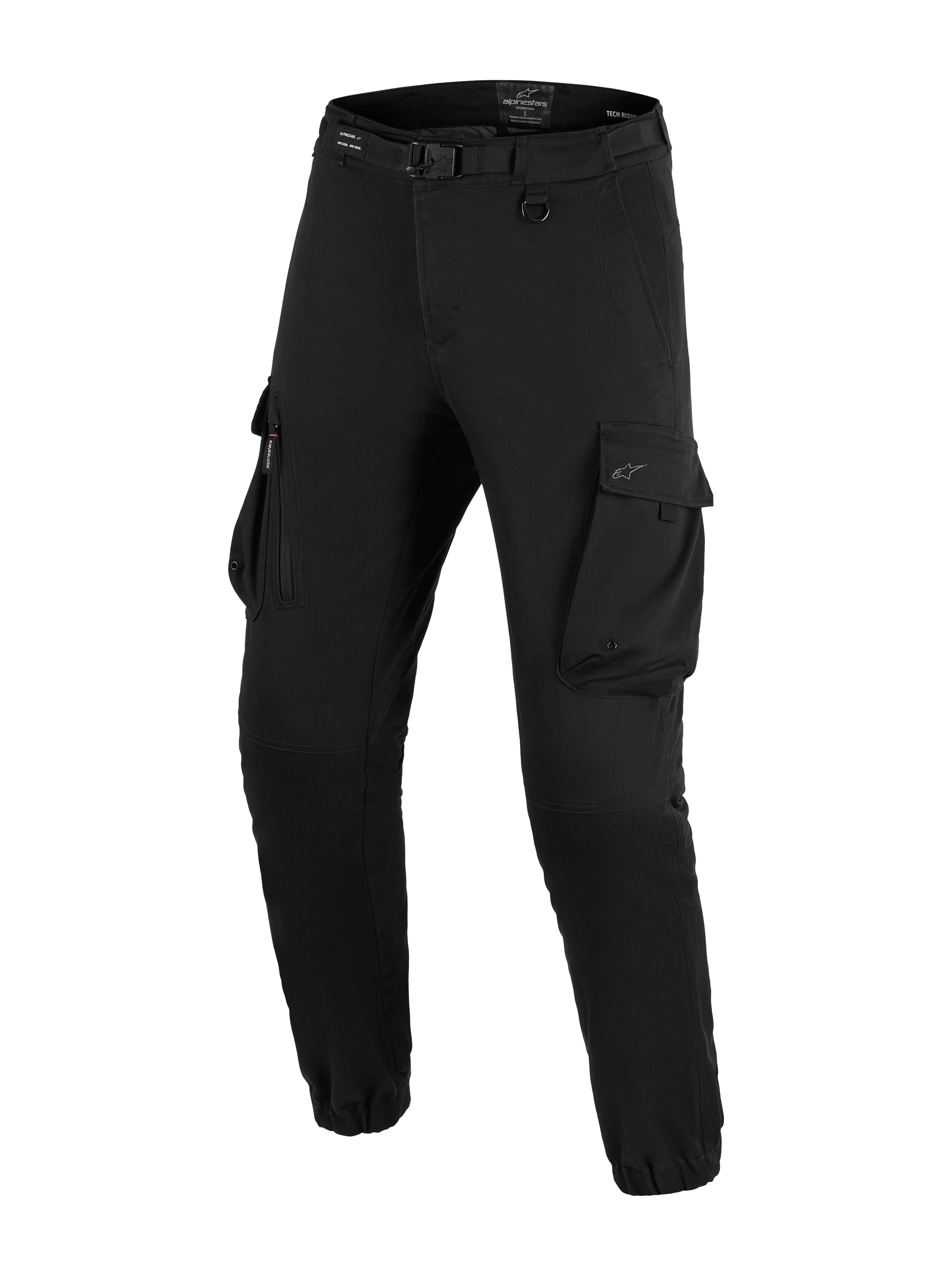 Flex-AST Cargo Pants - Short